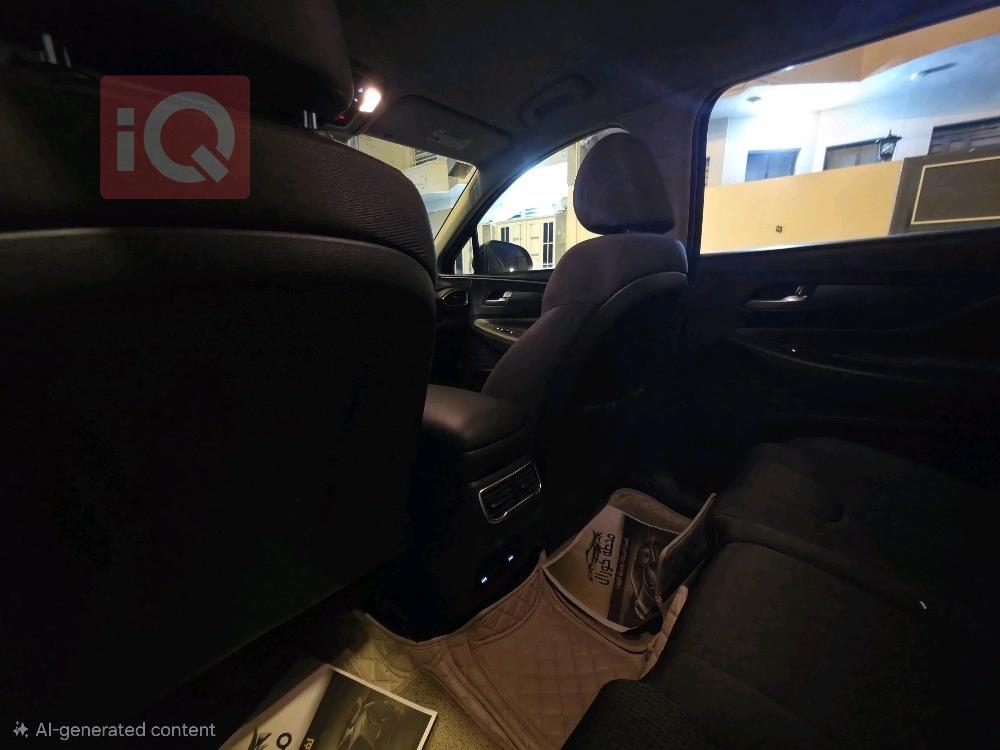 هیوندای سەنتافی